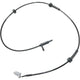 ABS Speed Sensor For 13-18 Nissan Altima 16-20 Maxima Front With Wiring Harness