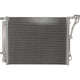 A/C Condenser For 2011-2014 Hyundai Sonata 2011-15 Kia Optima 2.0L Turbo Engine