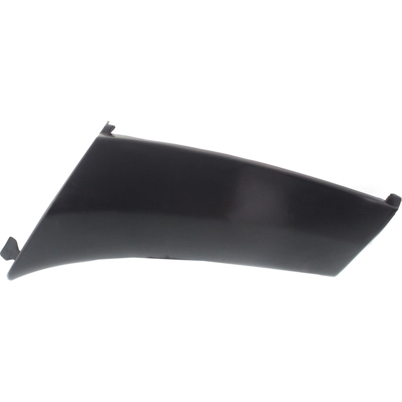Front Bumper End Set For 2004-2006 Toyota Tundra 2001-2004 Sequoia Primed