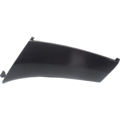 Front Bumper End Set For 2004-2006 Toyota Tundra 2001-2004 Sequoia Primed