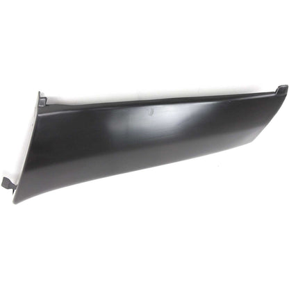 Front Bumper End Set For 2004-2006 Toyota Tundra 2001-2004 Sequoia Primed