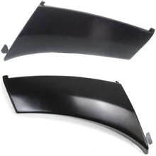 Front Bumper End Set For 2004-2006 Toyota Tundra 2001-2004 Sequoia Primed
