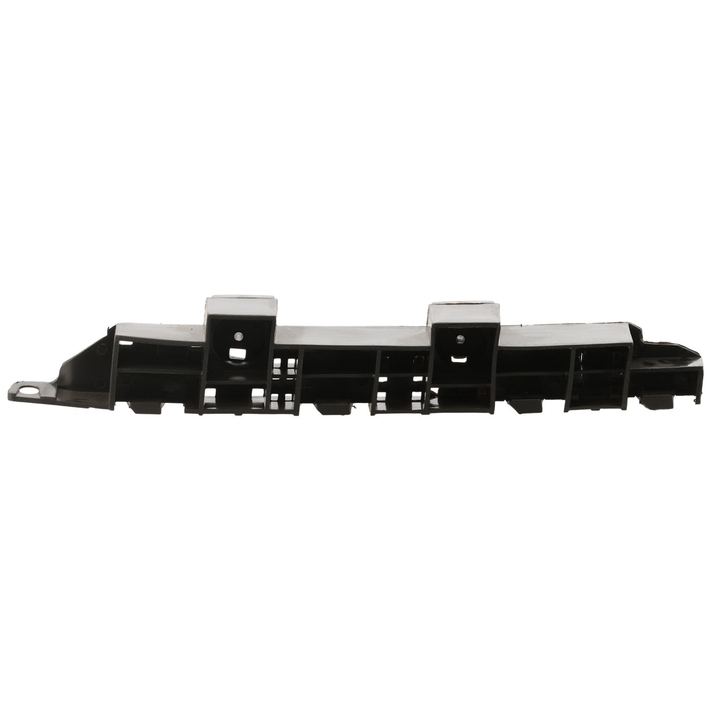 Bumper Retainer Set For 2003-2007 Honda Accord Front Driver and Passenger Side