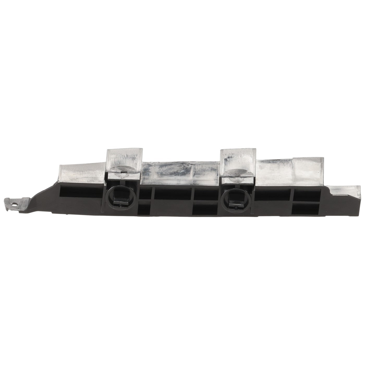 Bumper Retainer Set For 2003-2007 Honda Accord Front Driver and Passenger Side