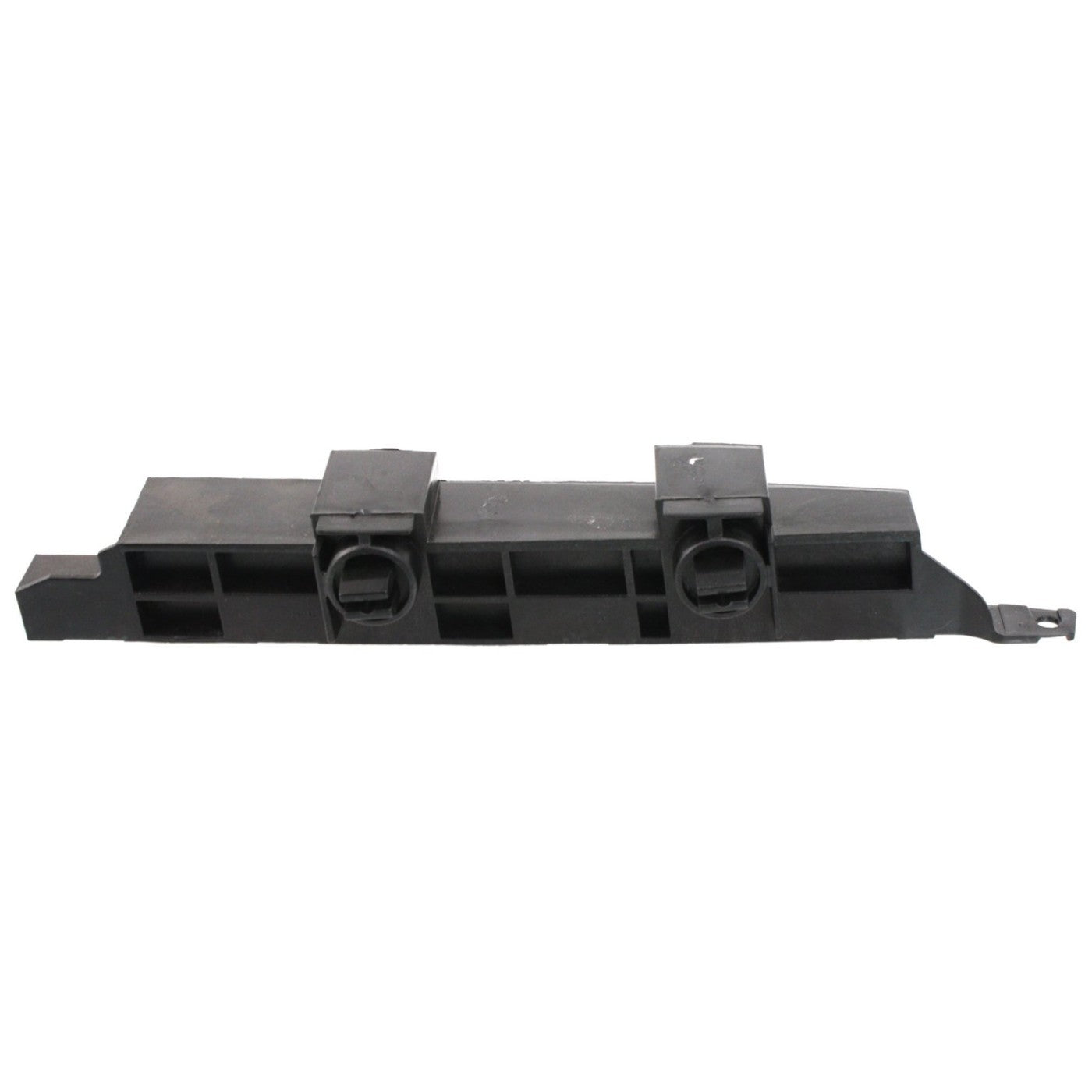 Bumper Retainer Set For 2003-2007 Honda Accord Front Driver and Passenger Side