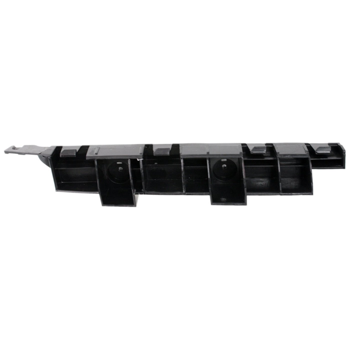 Bumper Retainer Set For 2003-2007 Honda Accord Front Driver and Passenger Side
