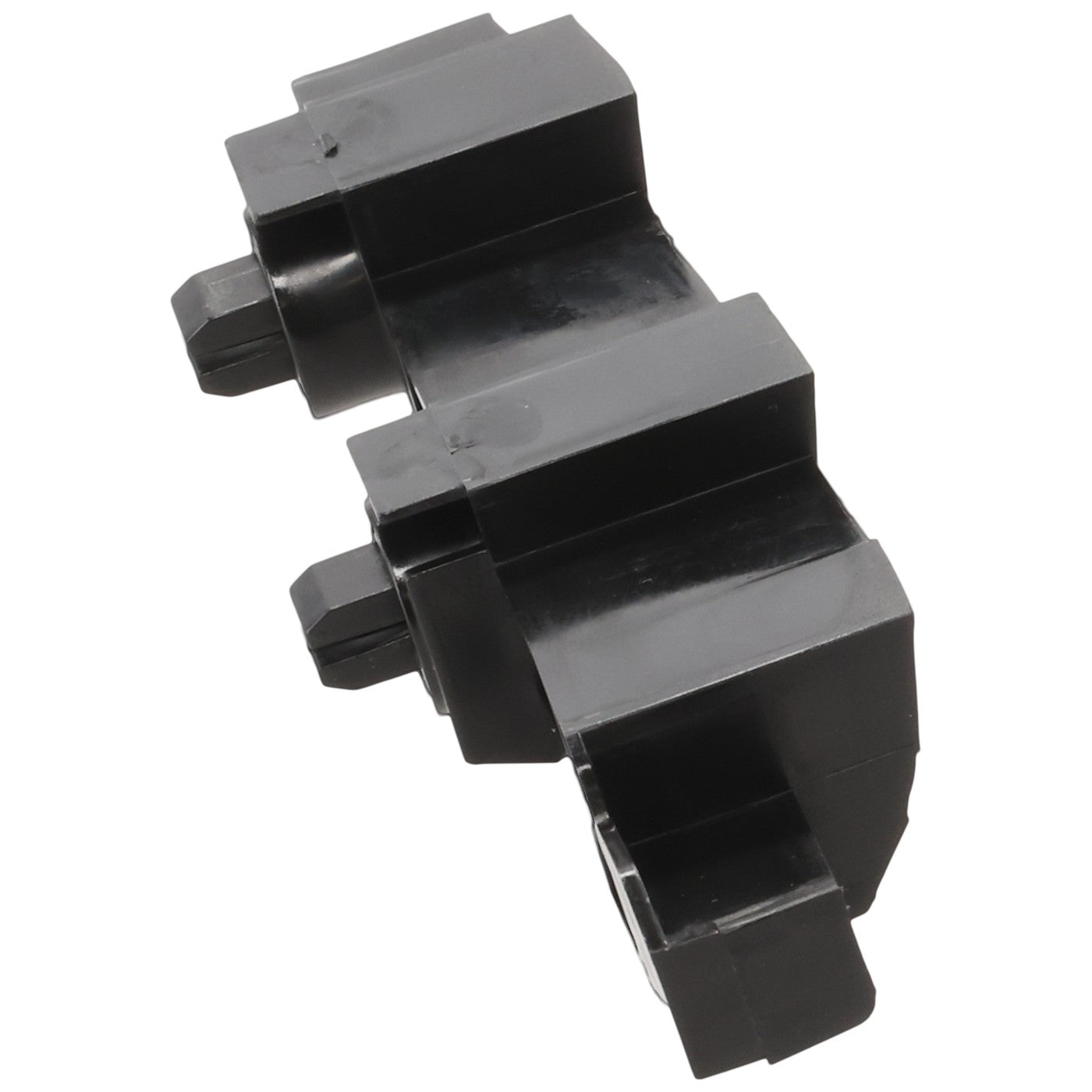 Bumper Retainer Set For 2003-2007 Honda Accord Front Driver and Passenger Side