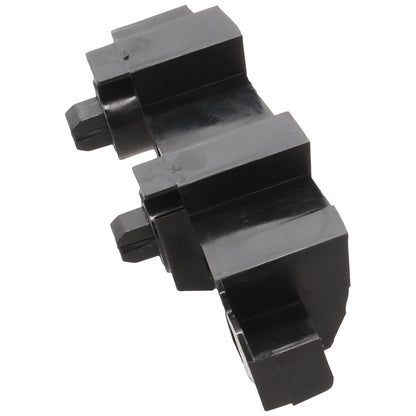 Bumper Retainer Set For 2003-2007 Honda Accord Front Driver and Passenger Side
