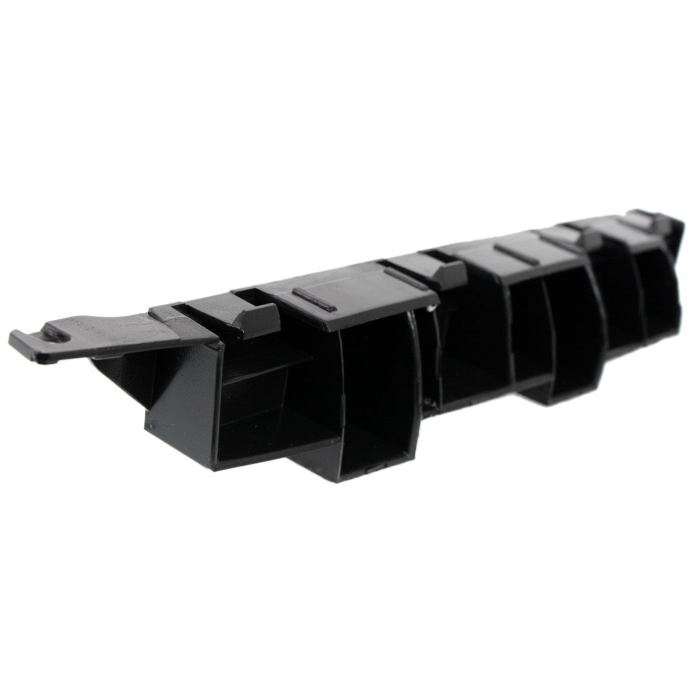 Bumper Retainer Set For 2003-2007 Honda Accord Front Driver and Passenger Side