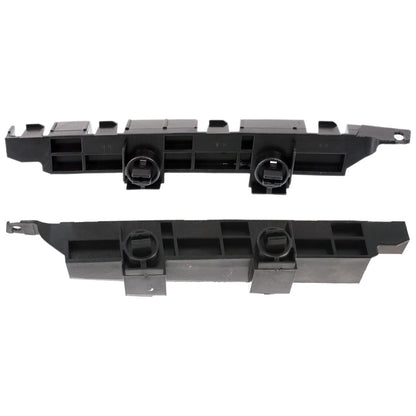 Bumper Retainer Set For 2003-2007 Honda Accord Front Driver and Passenger Side