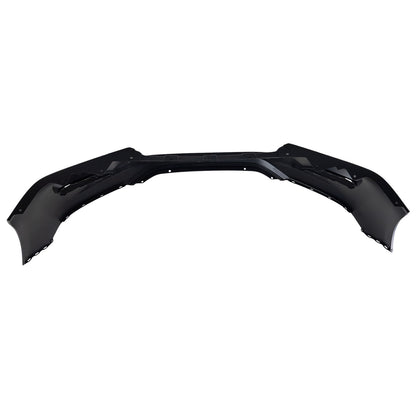 Bumper Cover For 2013-15 Honda Accord Sedan Primed w/ Fog Light Holes HO1000288