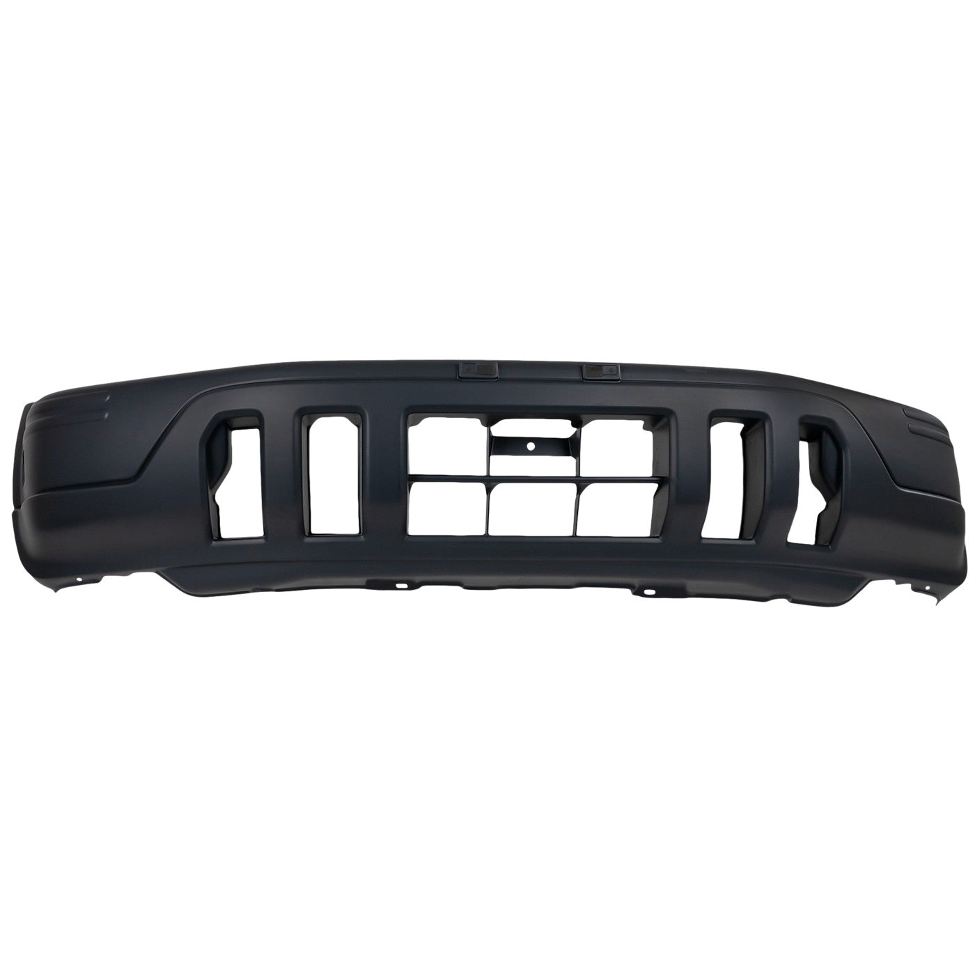Front Bumper Cover For 1997-2001 Honda CR-V Textured HO1000177