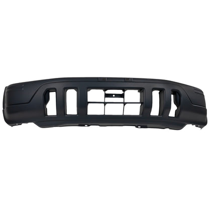 Front Bumper Cover For 1997-2001 Honda CR-V Textured HO1000177