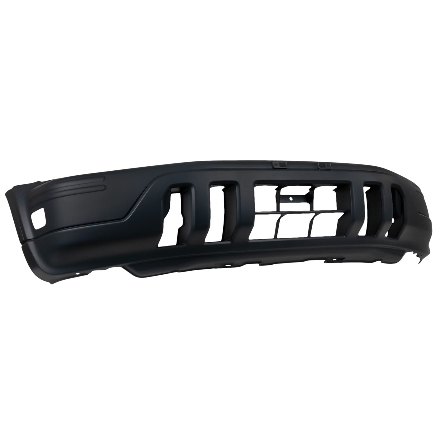 Front Bumper Cover For 1997-2001 Honda CR-V Textured HO1000177