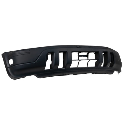 Front Bumper Cover For 1997-2001 Honda CR-V Textured HO1000177