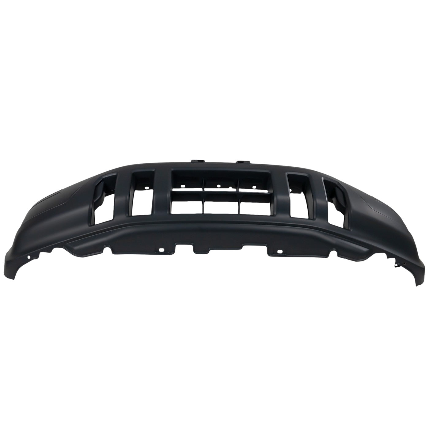 Front Bumper Cover For 1997-2001 Honda CR-V Textured HO1000177