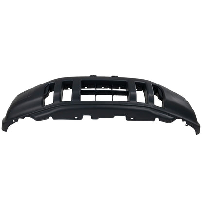 Front Bumper Cover For 1997-2001 Honda CR-V Textured HO1000177