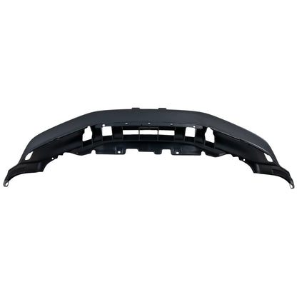 Front Bumper Cover For 1997-2001 Honda CR-V Textured HO1000177