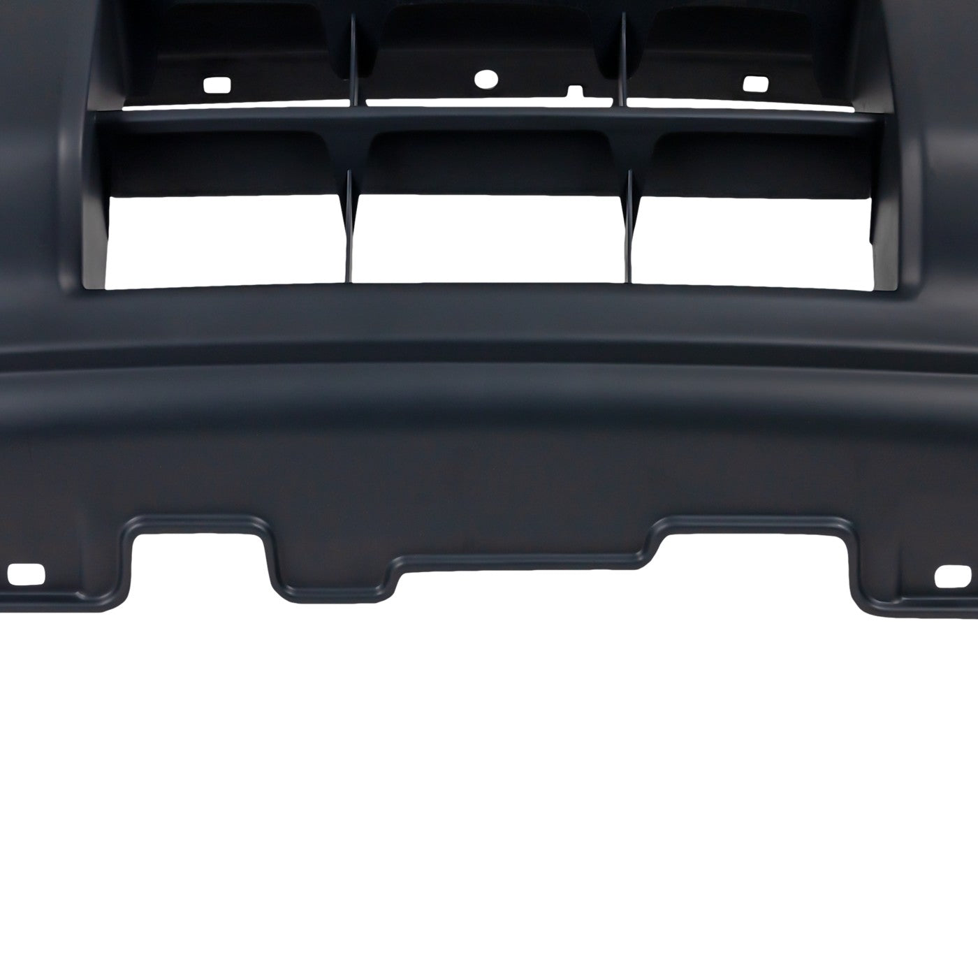 Front Bumper Cover For 1997-2001 Honda CR-V Textured HO1000177
