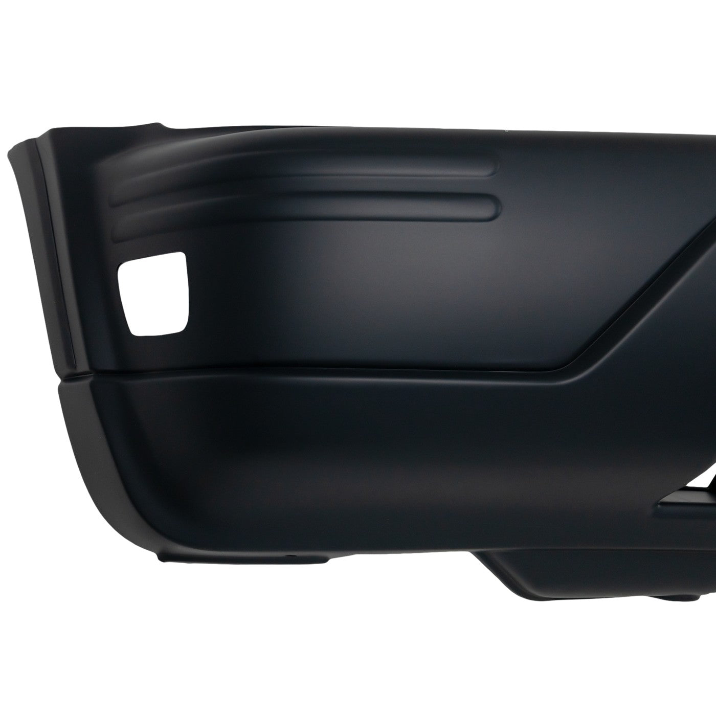 Front Bumper Cover For 1997-2001 Honda CR-V Textured HO1000177