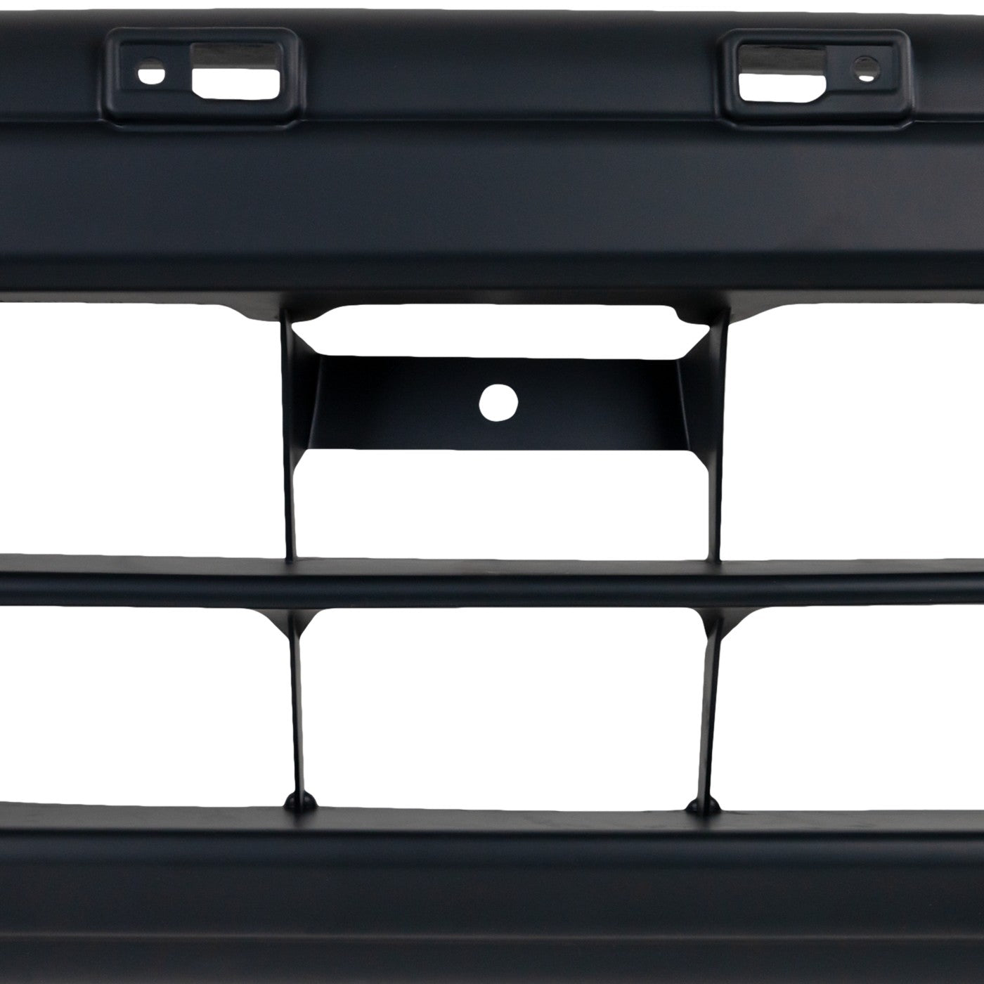 Front Bumper Cover For 1997-2001 Honda CR-V Textured HO1000177