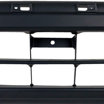 Front Bumper Cover For 1997-2001 Honda CR-V Textured HO1000177
