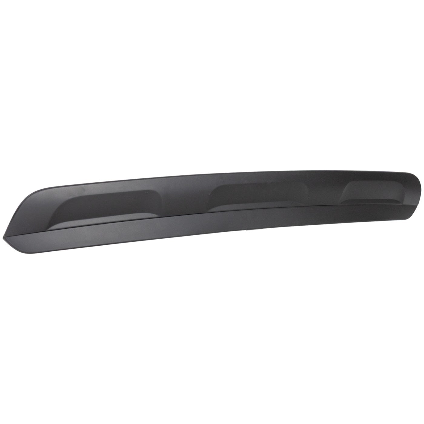 Rear Lower Bumper Cover For 2008-2010 Toyota Highlander Primed