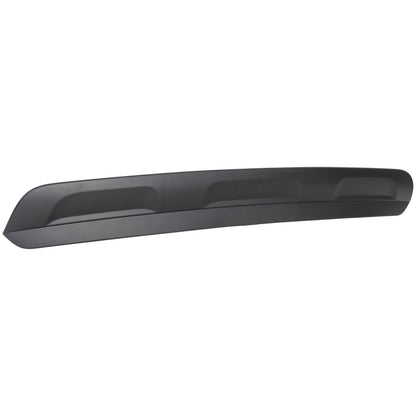 Rear Lower Bumper Cover For 2008-2010 Toyota Highlander Primed