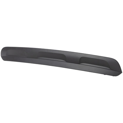 Rear Lower Bumper Cover For 2008-2010 Toyota Highlander Primed