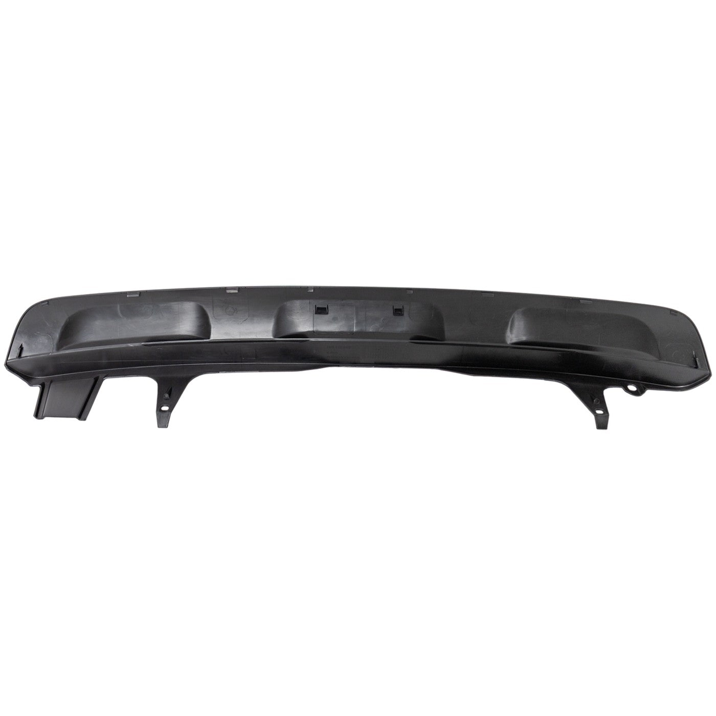 Rear Lower Bumper Cover For 2008-2010 Toyota Highlander Primed