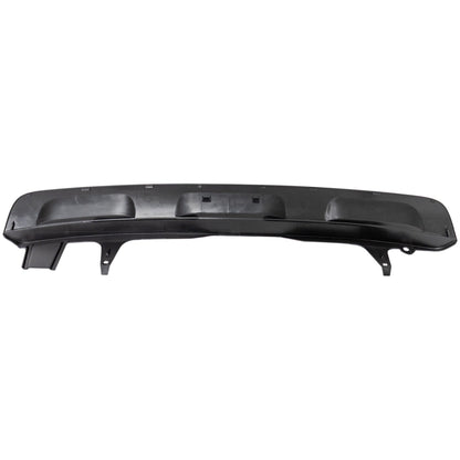 Rear Lower Bumper Cover For 2008-2010 Toyota Highlander Primed