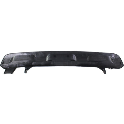 Rear Lower Bumper Cover For 2008-2010 Toyota Highlander Primed