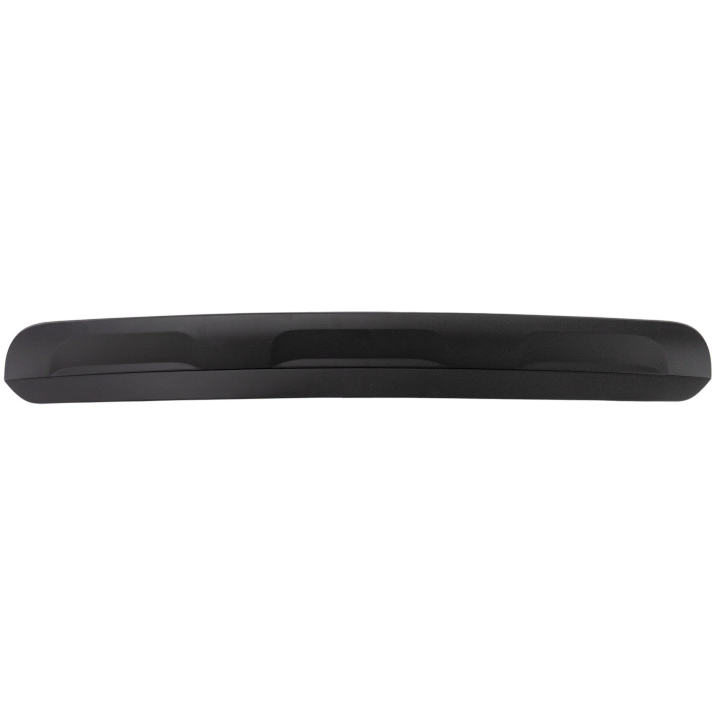 Rear Lower Bumper Cover For 2008-2010 Toyota Highlander Primed