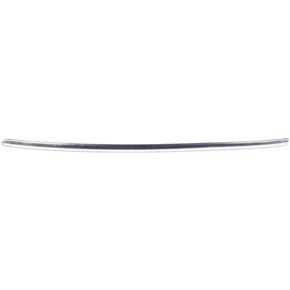 Front Bumper Trim Molding Set For 1998-2002 Mercury Grand Marquis Chrome
