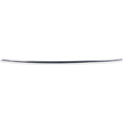 Front Bumper Trim Molding Set For 1998-2002 Mercury Grand Marquis Chrome