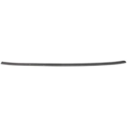 Front Bumper Trim Molding Set For 1998-2002 Mercury Grand Marquis Chrome