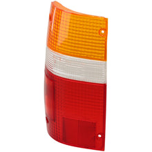 Tail Light Lens For 1989-1995 Toyota Pickup Left Plastic
