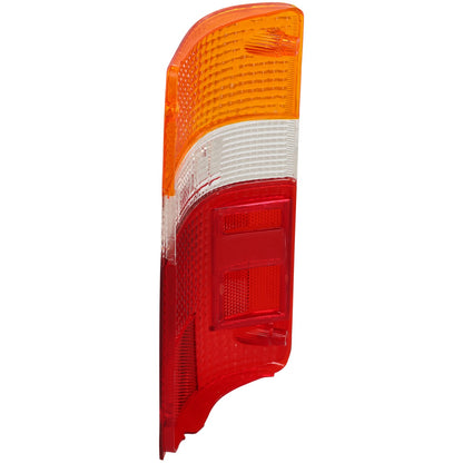 Tail Light Lens For 1989-1995 Toyota Pickup Left Plastic