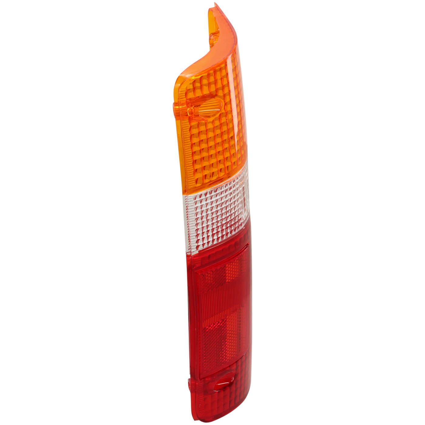 Tail Light Lens For 1989-1995 Toyota Pickup Left Plastic