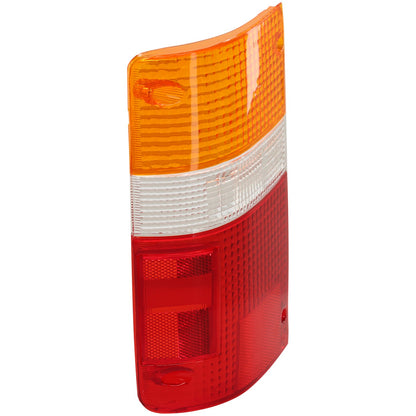 Tail Light Lens For 1989-1995 Toyota Pickup Left Plastic