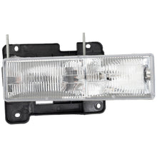 Headlight For 88-99 Chevrolet C1500 K1500 88-00 K2500 Right Side Composite Type
