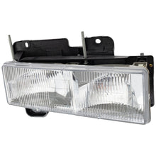 Headlight For 88-99 Chevrolet C1500 K1500 88-00 K2500 Right Side Composite Type