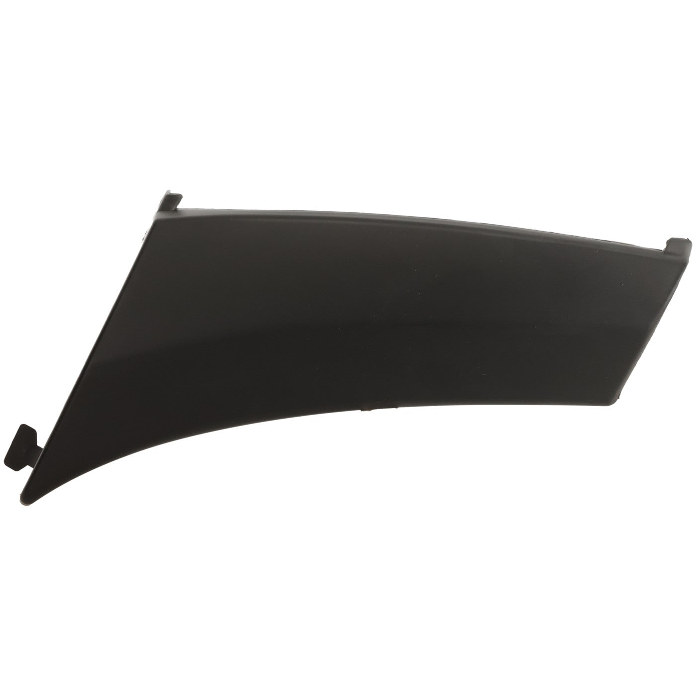 Bumper End Cap For 2004-2006 Toyota Tundra 2001-2004 Sequoia Front Right Primed