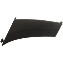 Bumper End Cap For 2004-2006 Toyota Tundra 2001-2004 Sequoia Front Right Primed