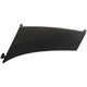 Bumper End Cap For 2004-2006 Toyota Tundra 2001-2004 Sequoia Front Right Primed