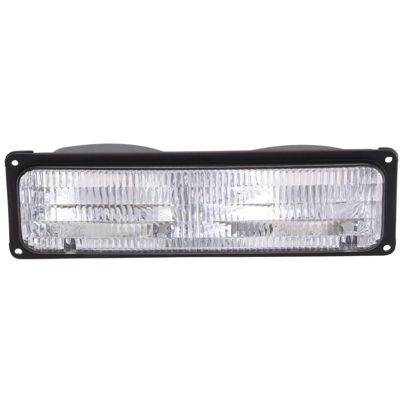 Headlight Kit For 1994-1999 GMC C1500 Suburban Driver and Passenger Side