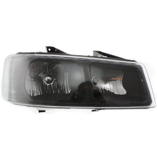 Headlight Kit For 2003-2021 Chevrolet Express 2500 LH RH Includes Parking Lights