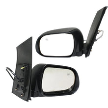 Power Mirror For 2013-2017 Toyota Sienna Passenger Side Heated Paint To Match