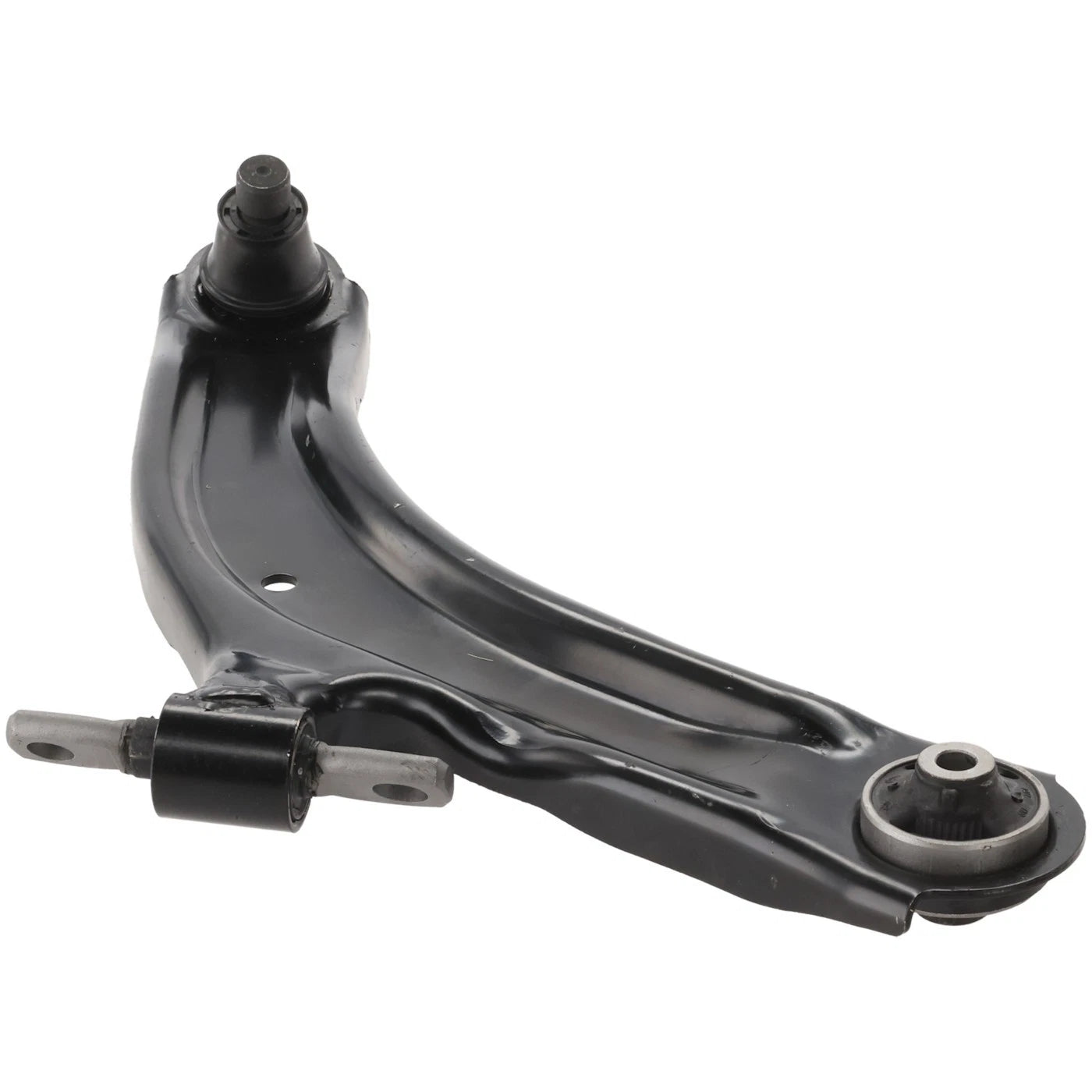 Control Arm For 2008-2015 Nissan Rogue Select Front Right Side Lower 54500JG000
