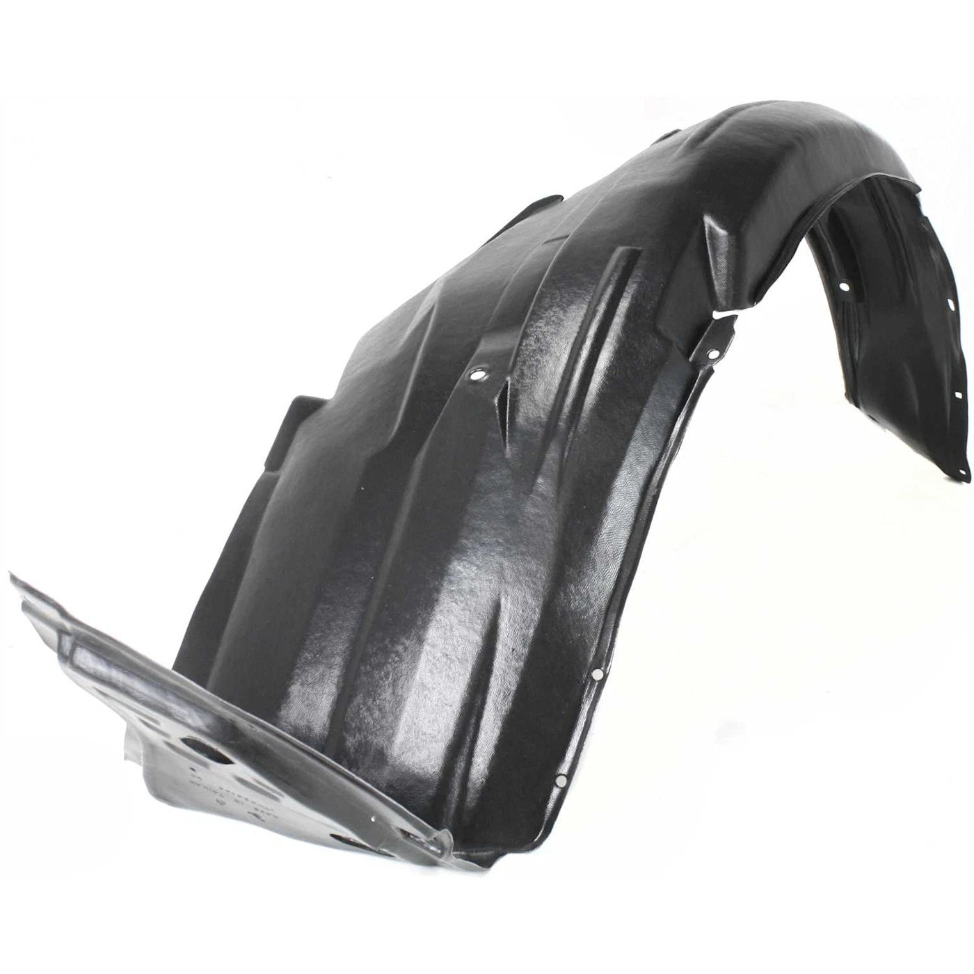 Fender Liner For Acura TSX 2009-2014 Front Driver Side Inner